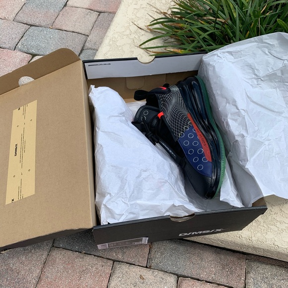 Nike Air max 720 waves • BRAND NEW • NEVER WORN • - Picture 5 of 16